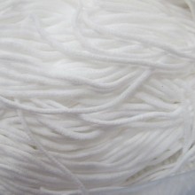 Elastic thread for mask 500g