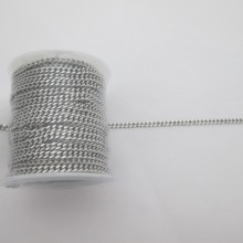 Stainless steel CHAIN 3mm - 10m