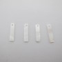 30 nacre 20x4mm