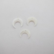 Nacre 12mm - 10 pcs