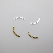 20 pcs intercalaires 15X5mm