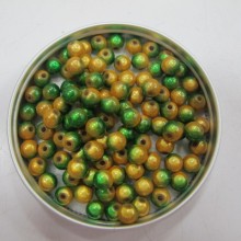 Round Magic Beads