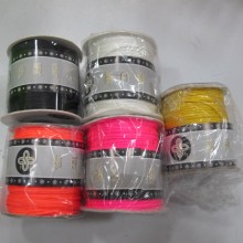 Braided nylon thread 1.0mm - 72m