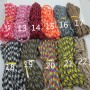 10 mts fils cordons 5x2mm