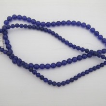 Purple jade ronde 40cm