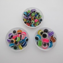 Eye beads 6mm/8mm/10mm