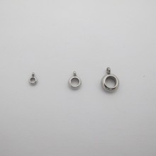 Stainless steel hanger 4mm/6mm/8mm