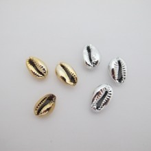 25 pcs Spacers shells about 20mm