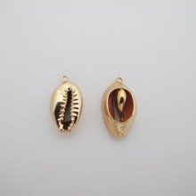 20 pcs pendant shells about 20mm