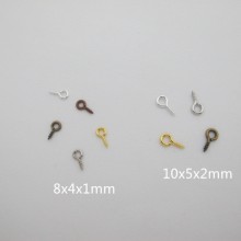 500 Ring screws 4mm/5mm