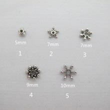 Metal dividers 100 pcs