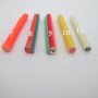 30 pcs canes fimo fruits