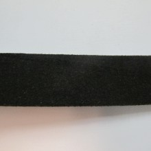 Black suede cords 3mm5mm10mm15mm20mm25mm