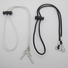 Elastic cords for mask 3mm - 20 pcs