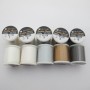 50 mts fil miyuki 0.25mm en nylon