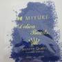 50 GRS MIYUKI DELICA 11/0 DB0726 OPAQUE COBALT