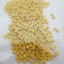 TL2311 MIYUKI TILA JAUNE BANANE MAT 5x5x1.9mm - 50g