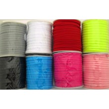 20m Elastic fabric 5mm