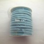 20 mts tissu en élastique 5mm