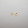 20 pcs Beads Spacers 4x1.2mm