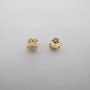 10 pcs Beads Spacers 5x6mm