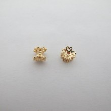 10 pcs Beads Spacers 5x6mm
