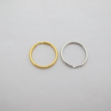 100 Key ring holder 26 mm