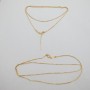 10 pcs collars 0.8x48 cm