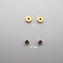Beads washers stainless steel