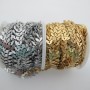 10m Epi chain 6x7mm stainless steel