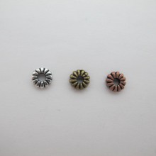 Metal washer 7mm - 100 pcs