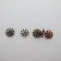 Metal washer 9mm - 100 pcs