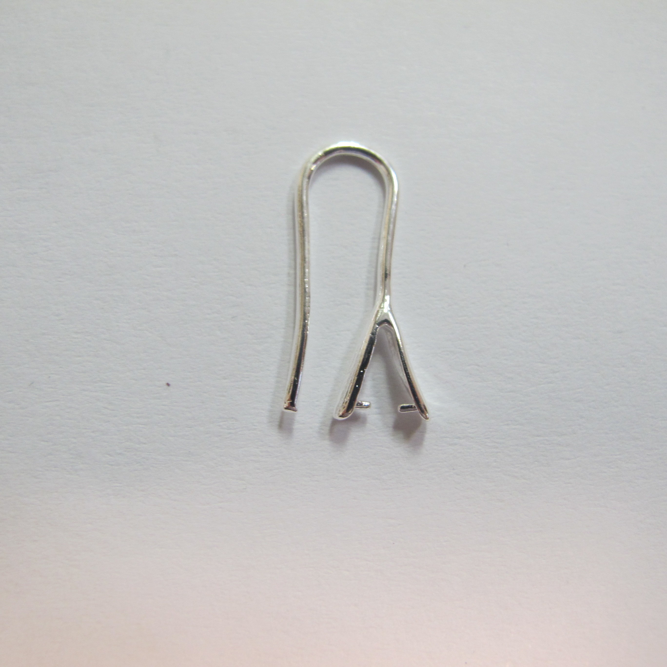 Boucles D'oreilles Pendantes Bronze – Cabochon Quartz Et Améthyste, Motif Geisha