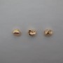 Perles originales acier inoxyable
