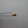 Perles originales acier inoxyable