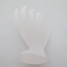 Hand display 14x19cm