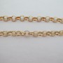 1 m Ring chain 10x3mm