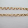 1 m Ring chain 10x3mm