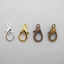 50 pcs Lobster Clasp 23mm