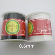 350 MTS Braided nylon thread (jade thread) 0.5mm