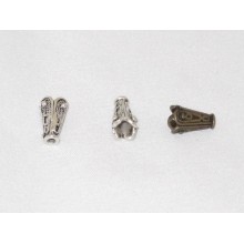100 Coupelles13x8mm