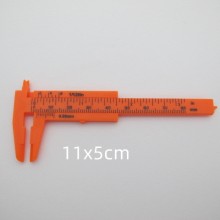 Vernier caliper
