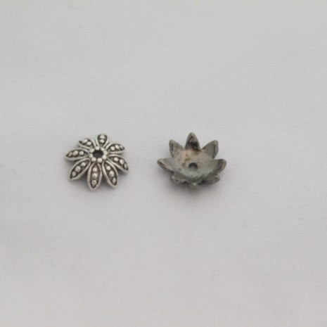 100 Coupelles 15x5mm
