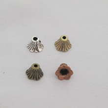 50Coupelles 12x10mm