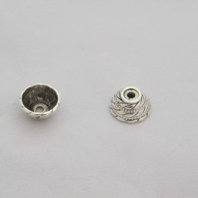 50 Coupelles 16x8mm