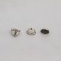 50 Coupelles 12x8mm