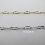 1 mts Stainless steel sun chain
