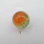 Acrylic balls 30 mm x 10 pcs