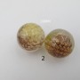 Acrylic balls 30 mm x 10 pcs