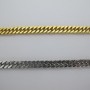 10mts 7mm stainless steel curb chain